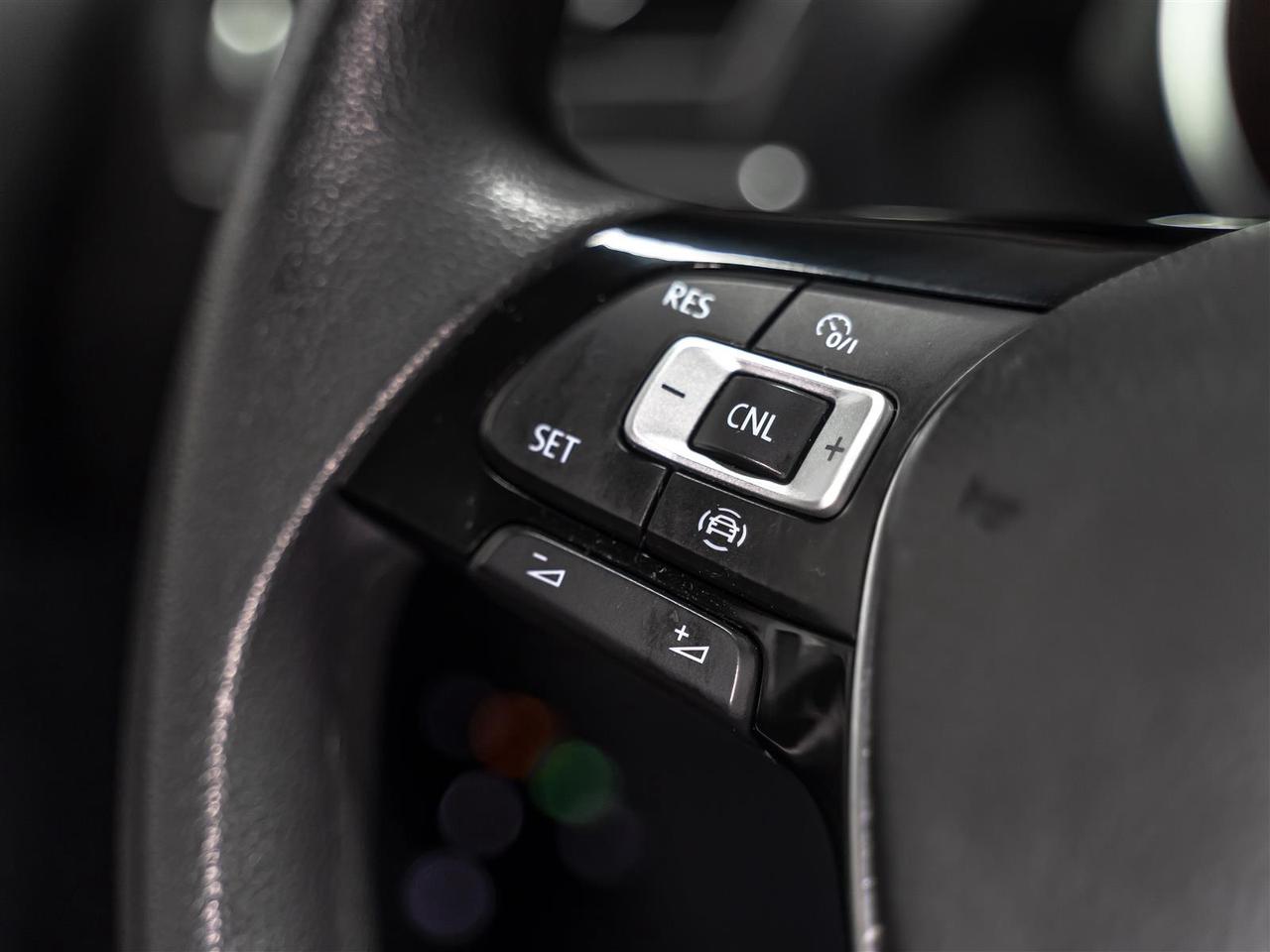 2021 Volkswagen Tiguan Trendline|Accident Free|2nd Owner|Side Assist Photo