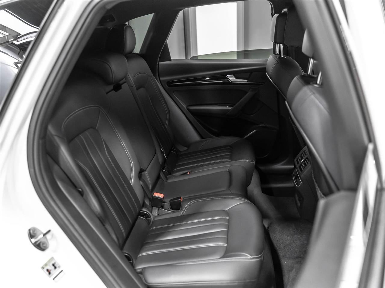 2023 Audi Q5 Komfort|Black Optics Pkg|Side Assist|19inch Sport Wheels Photo