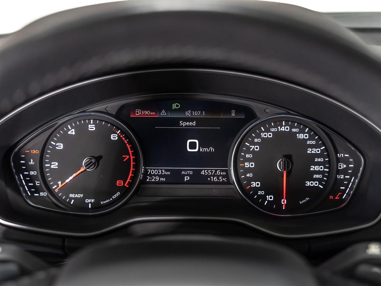 2023 Audi Q5 Komfort|Black Optics Pkg|Side Assist|19inch Sport Wheels Photo