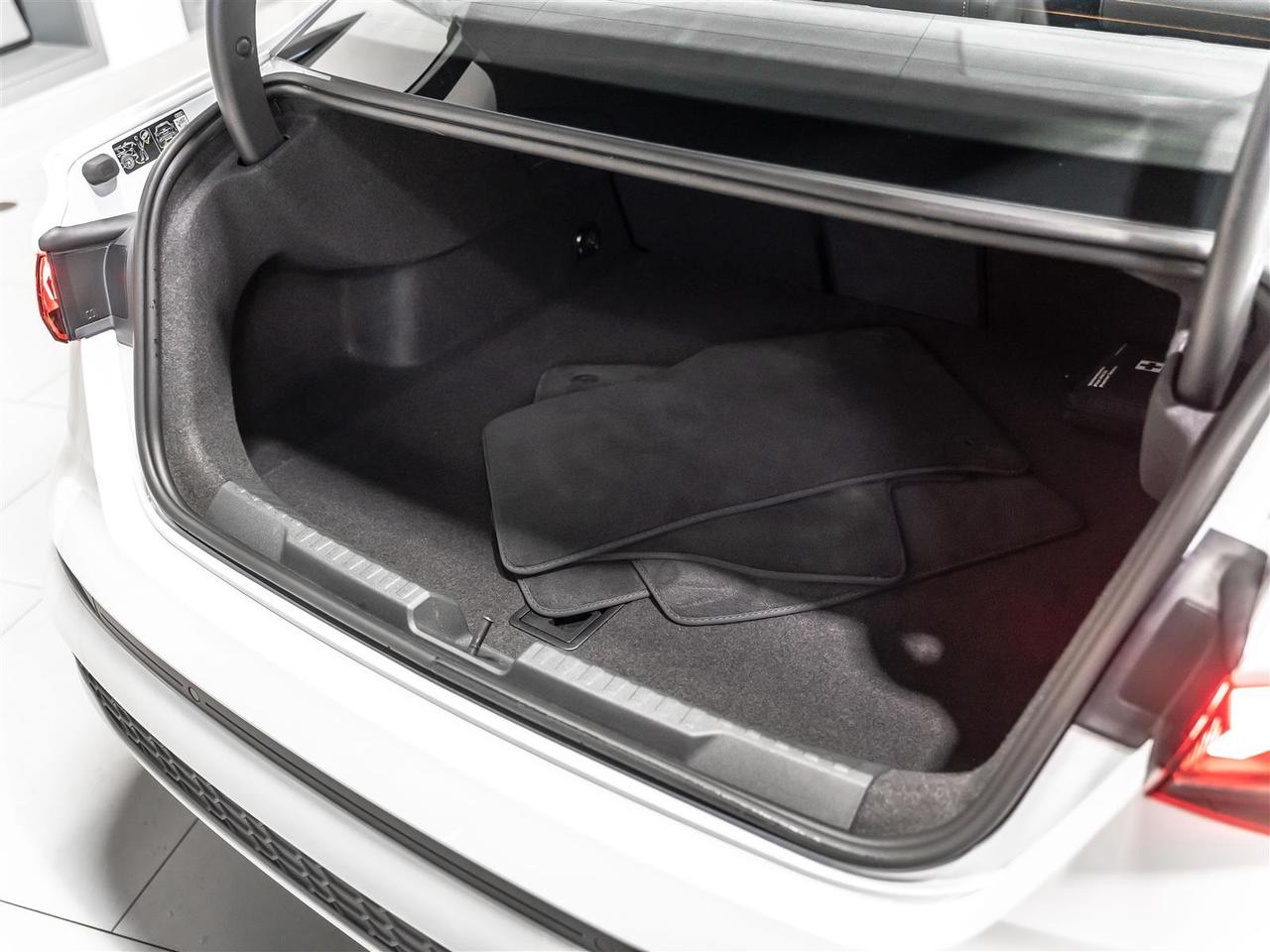 2026 Audi A3 Quattro|Accident Free|One Owner|Park Assist Photo