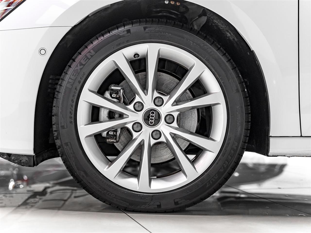 2026 Audi A3 Quattro|Accident Free|One Owner|Park Assist Photo