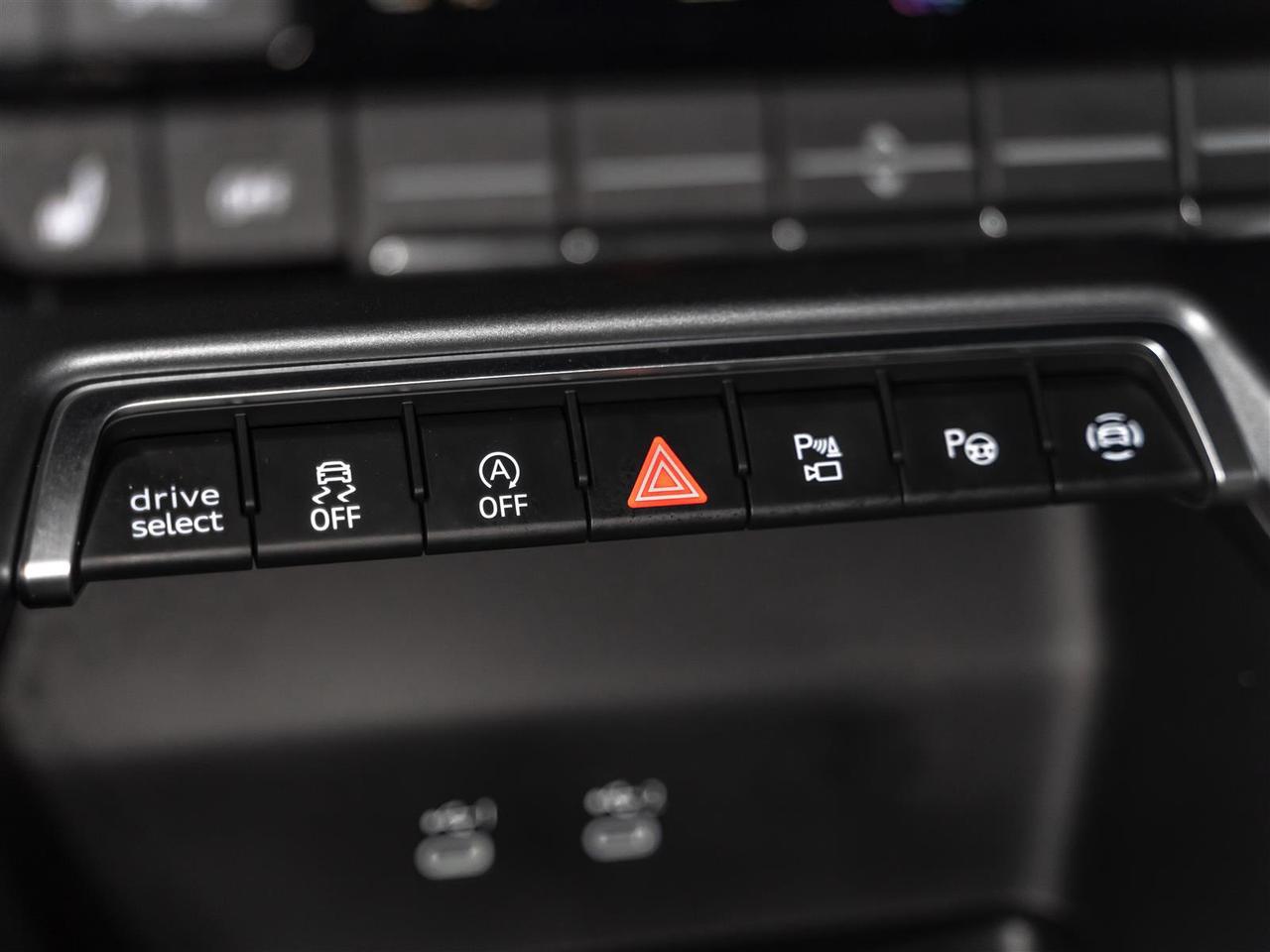 2026 Audi A3 Quattro|Accident Free|One Owner|Park Assist Photo
