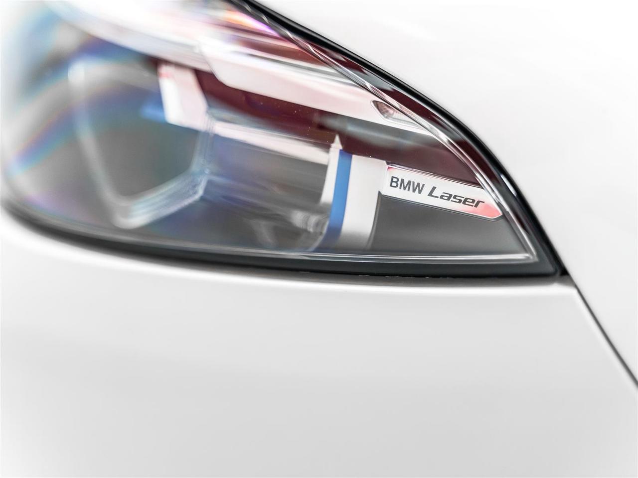 2020 BMW 850i M850i xDrive|Gran Coupe|Individual Interior|Fully Loaded Photo