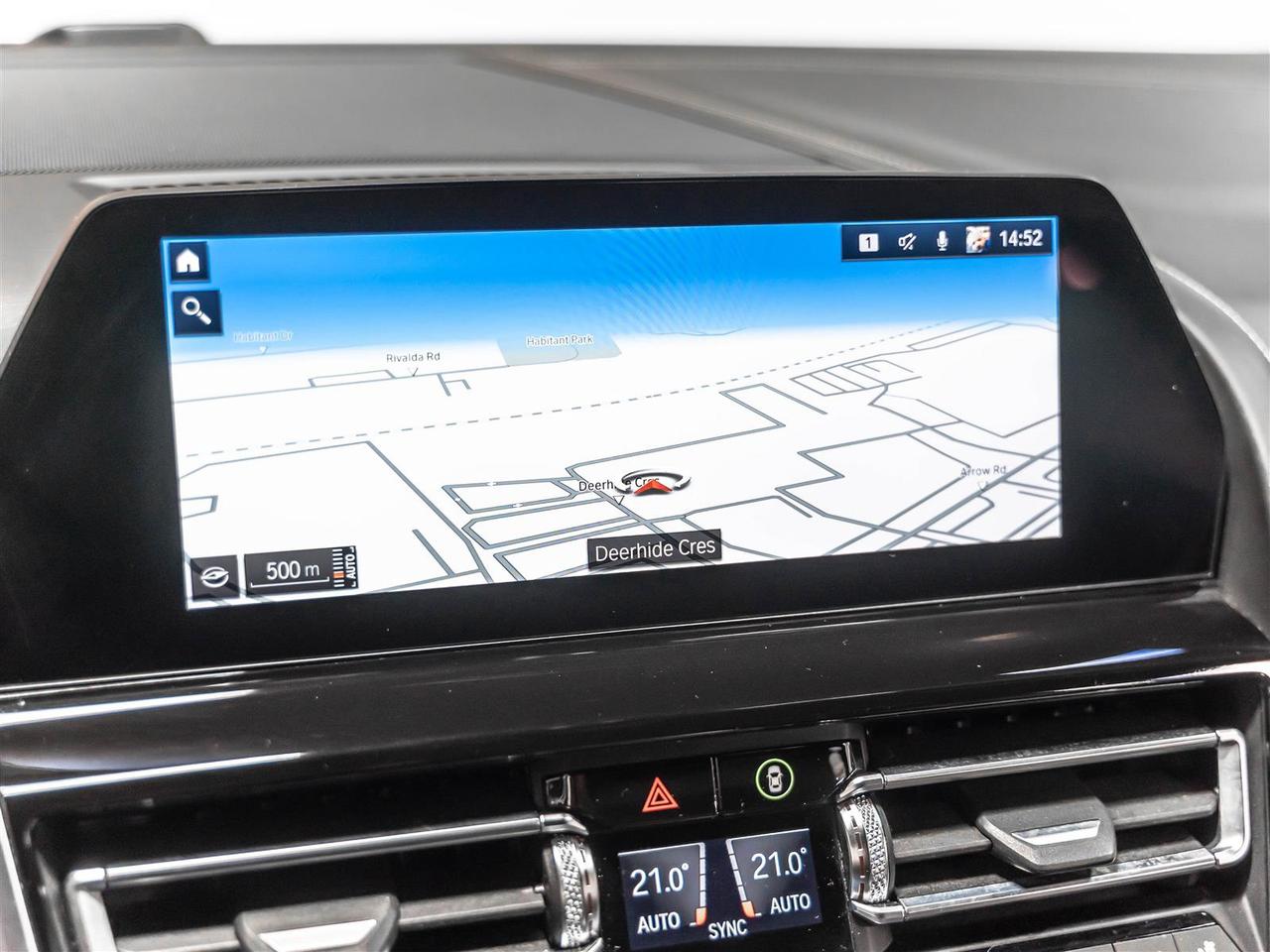 2020 BMW 850i M850i xDrive|Gran Coupe|Individual Interior|Fully Loaded Photo