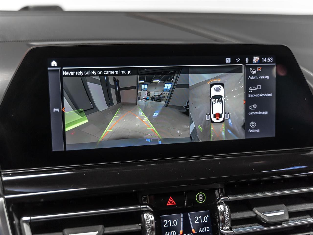 2020 BMW 850i M850i xDrive|Gran Coupe|Individual Interior|Fully Loaded Photo