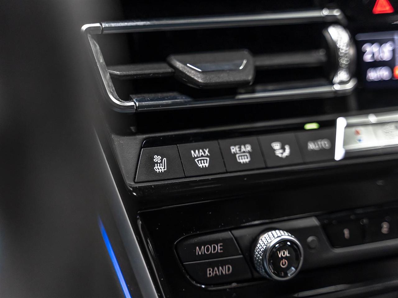 2020 BMW 850i M850i xDrive|Gran Coupe|Individual Interior|Fully Loaded Photo