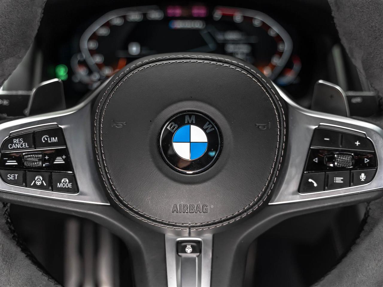 2020 BMW 850i M850i xDrive|Gran Coupe|Individual Interior|Fully Loaded Photo