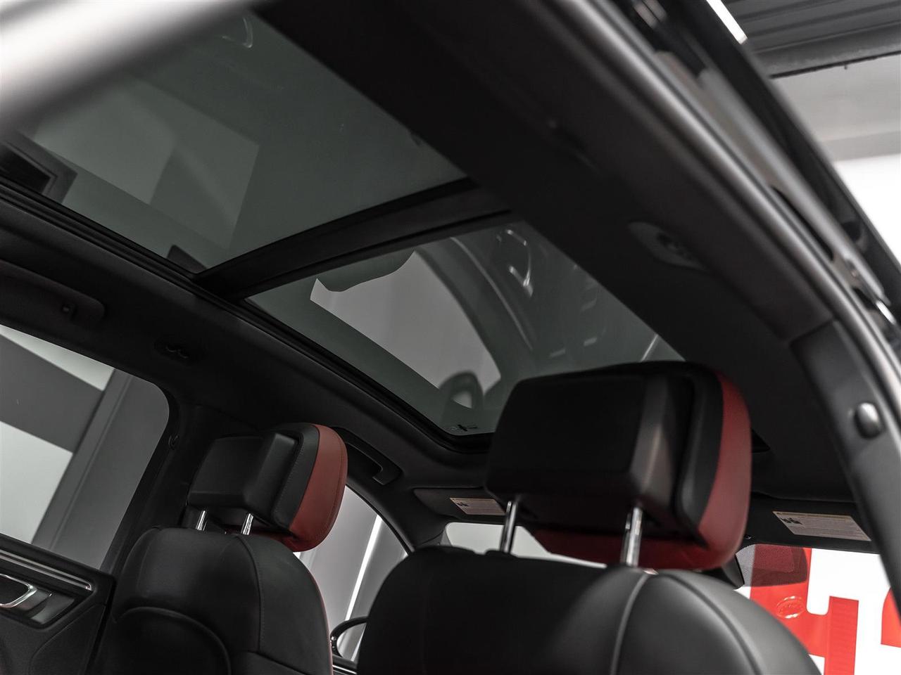 2020 Porsche Macan Premium Plus Pkg|Accident Free|One Owner|Low Km's Photo