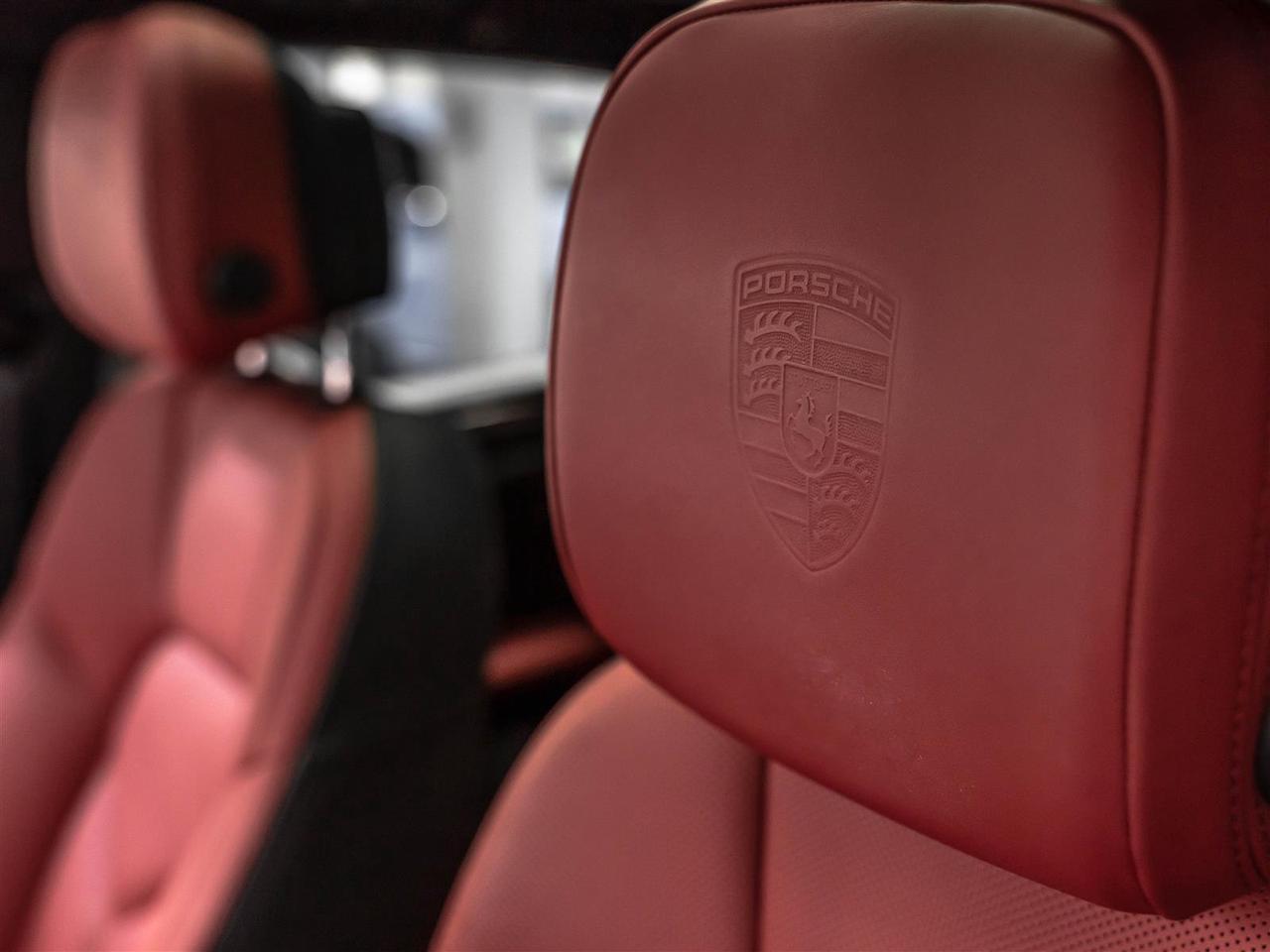 2020 Porsche Macan Premium Plus Pkg|Accident Free|One Owner|Low Km's Photo
