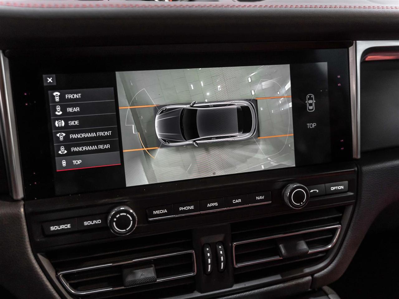 2020 Porsche Macan Premium Plus Pkg|Accident Free|One Owner|Low Km's Photo