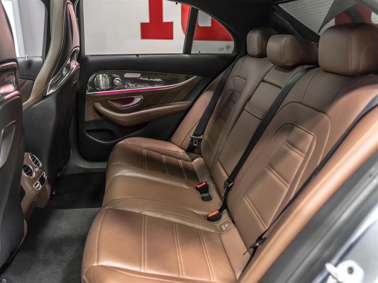 2019 Mercedes-Benz E-Class AMG 53 4MATIC Cabriolet AMG E 63 S|AMG Bucket Seats|Burmester High End Sound Photo