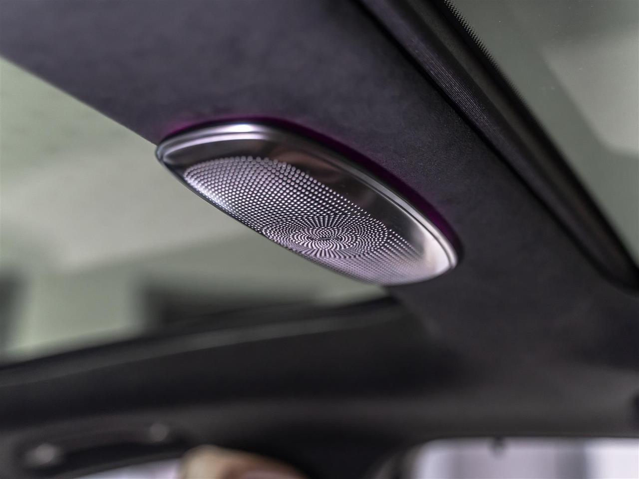 2019 Mercedes-Benz E-Class AMG 53 4MATIC Cabriolet AMG E 63 S|AMG Bucket Seats|Burmester High End Sound Photo