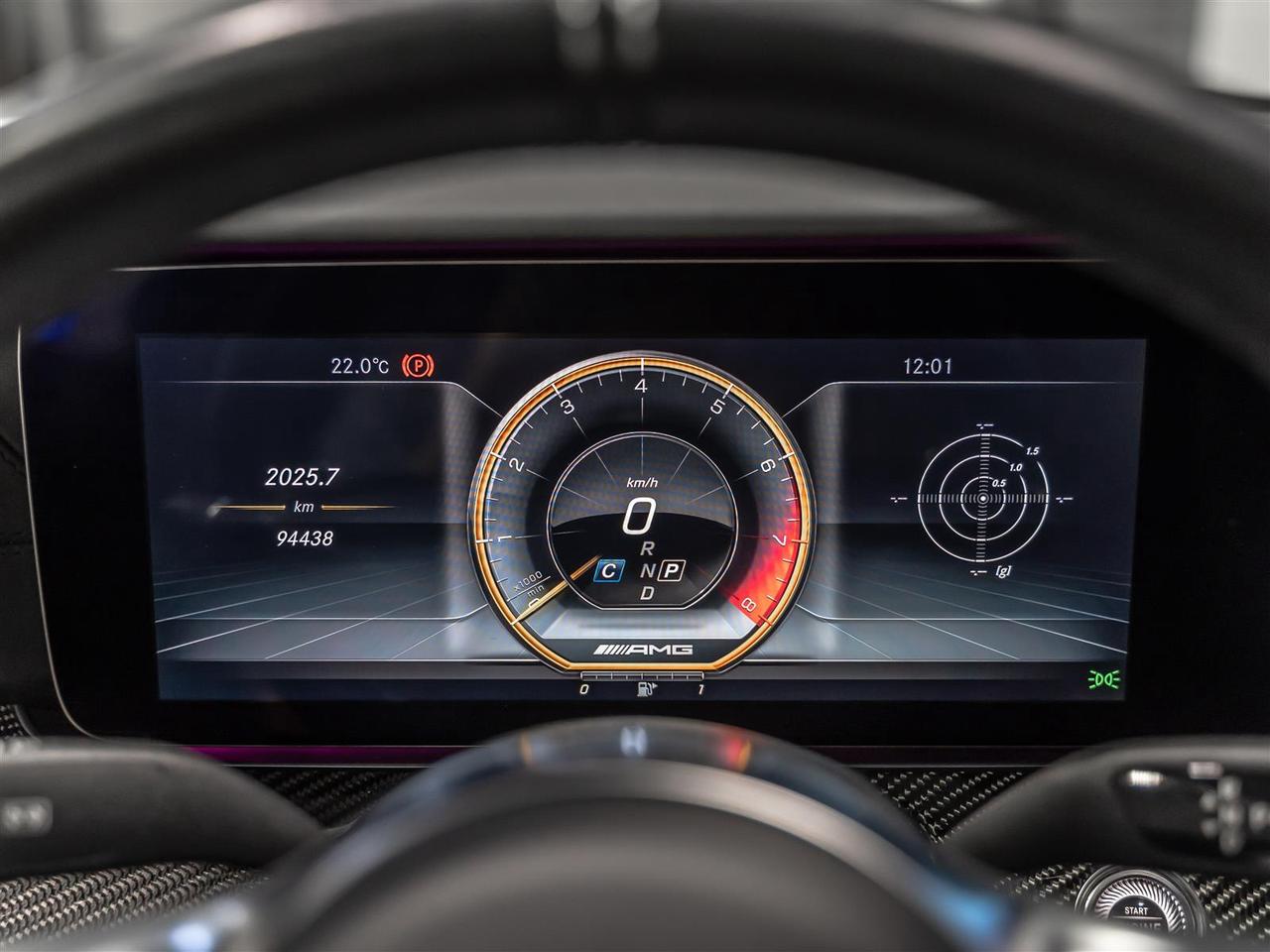 2019 Mercedes-Benz E-Class AMG 53 4MATIC Cabriolet AMG E 63 S|AMG Bucket Seats|Burmester High End Sound Photo