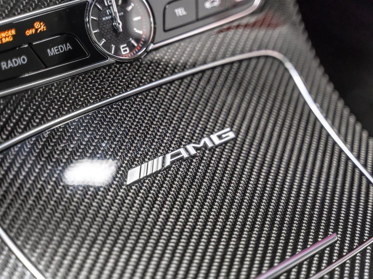 2019 Mercedes-Benz E-Class AMG 53 4MATIC Cabriolet AMG E 63 S|AMG Bucket Seats|Burmester High End Sound Photo