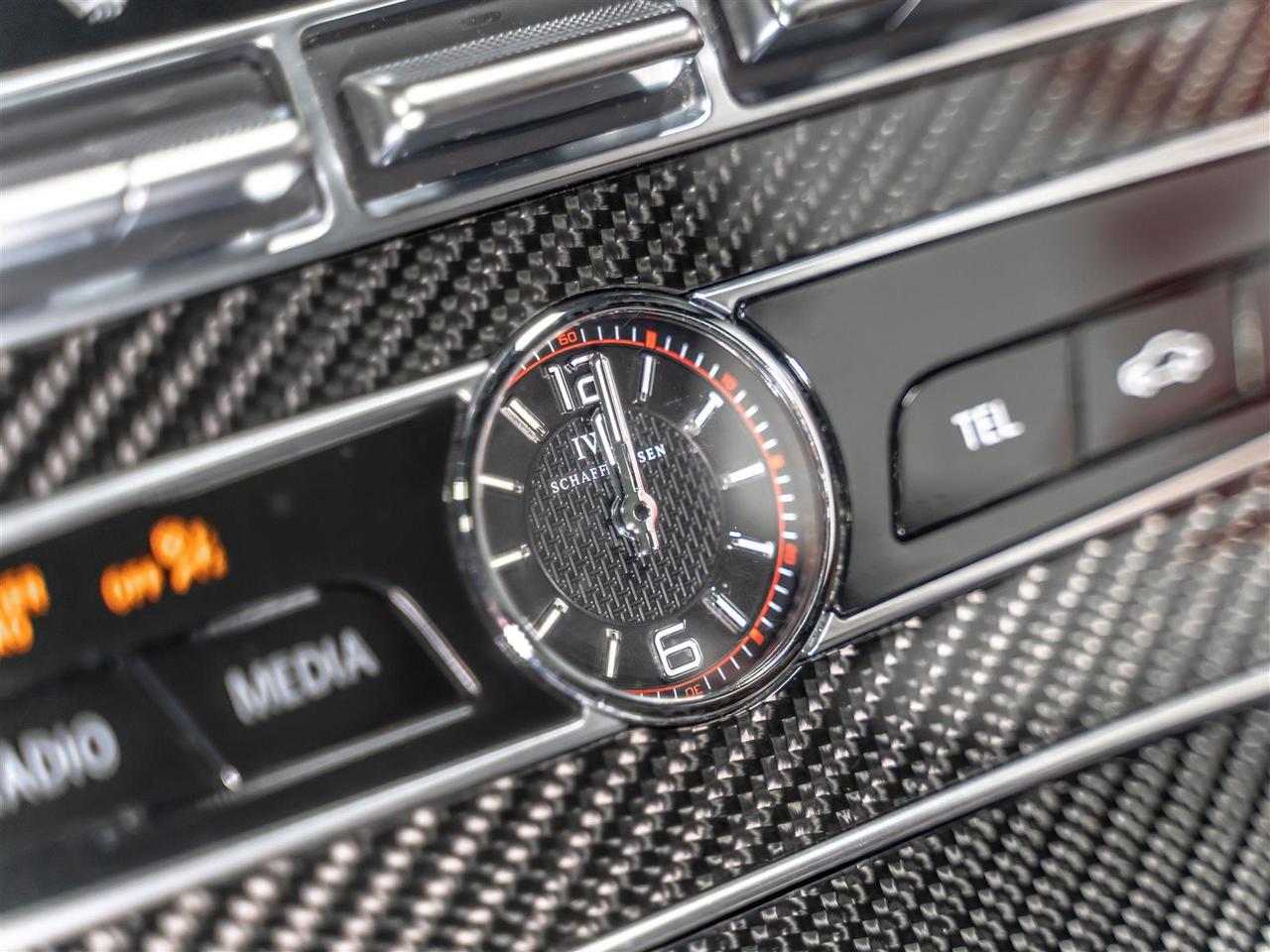 2019 Mercedes-Benz E-Class AMG 53 4MATIC Cabriolet AMG E 63 S|AMG Bucket Seats|Burmester High End Sound Photo