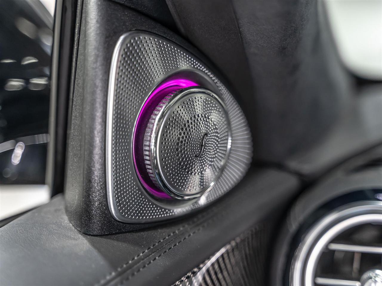 2019 Mercedes-Benz E-Class AMG 53 4MATIC Cabriolet AMG E 63 S|AMG Bucket Seats|Burmester High End Sound Photo