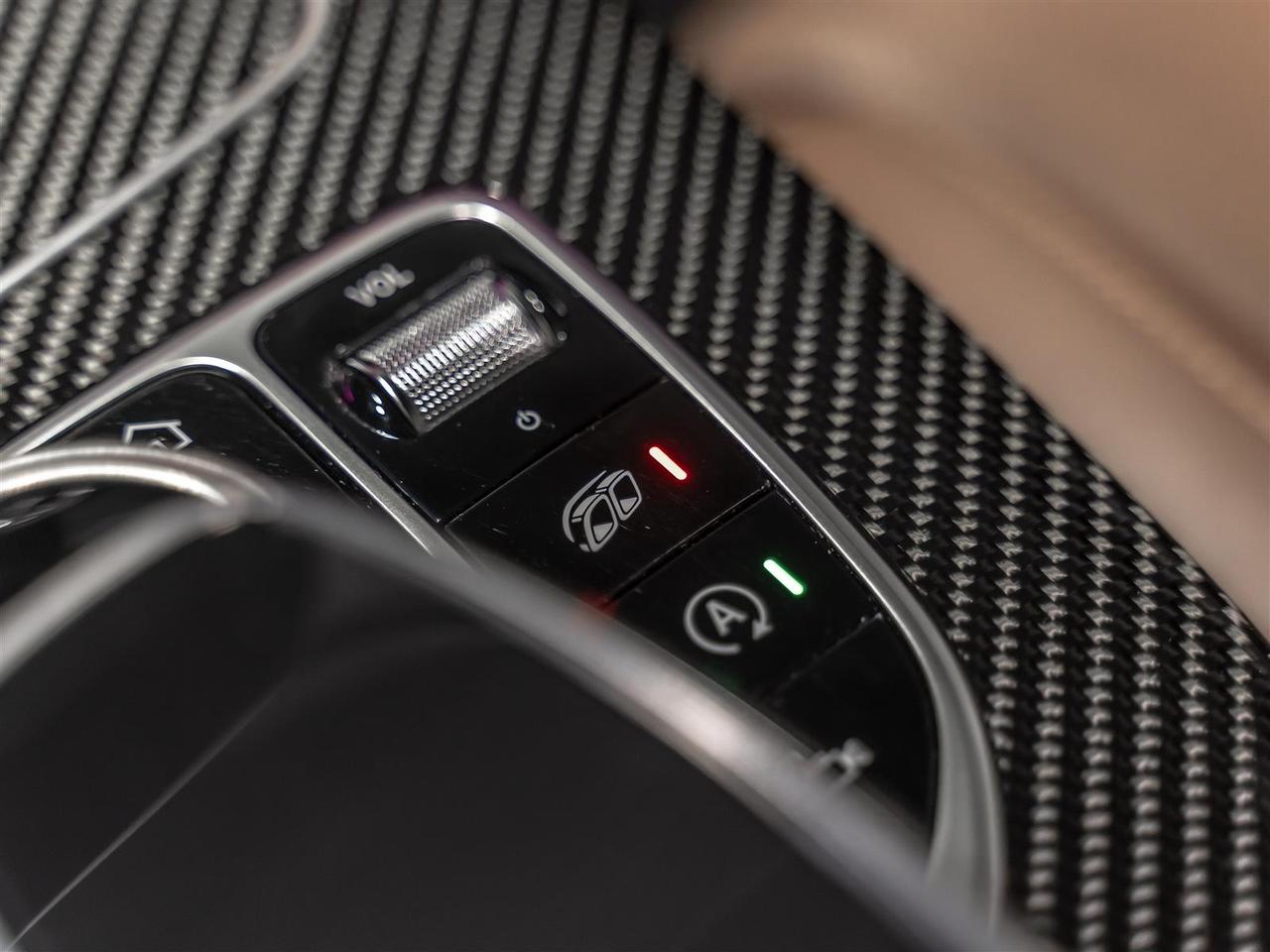 2019 Mercedes-Benz E-Class AMG 53 4MATIC Cabriolet AMG E 63 S|AMG Bucket Seats|Burmester High End Sound Photo