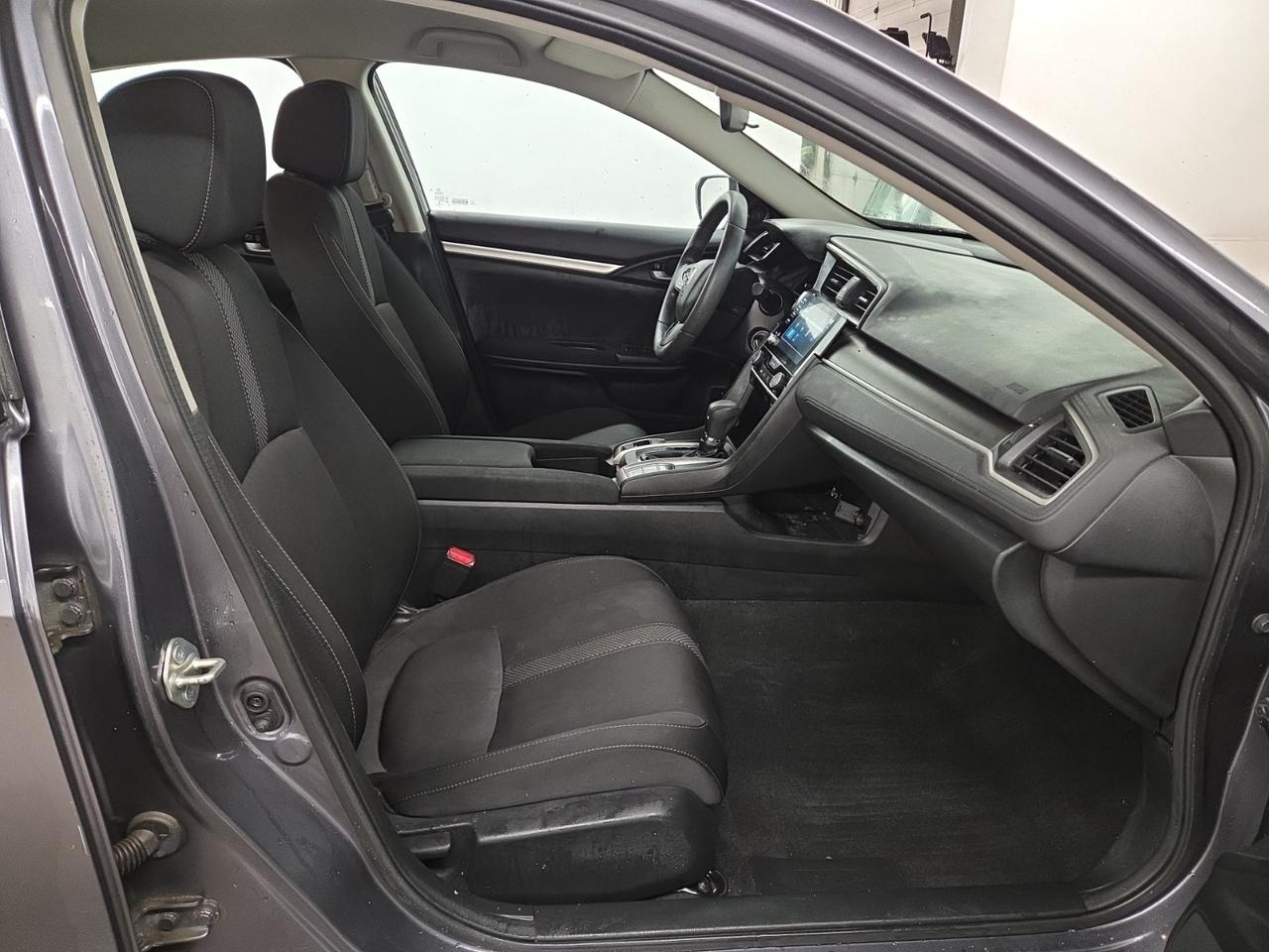 2020 Honda Civic LX | HONDA SERVICED | NO ACCIDENTS Photo