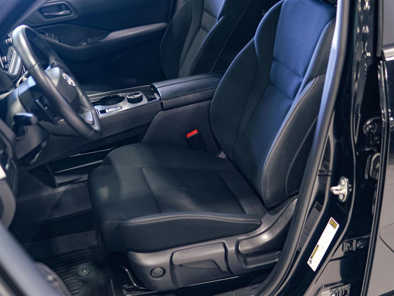 2025 Nissan Rogue S AWD | BLIND SPOT | ONE OWNER | NO ACCIDENTS Photo