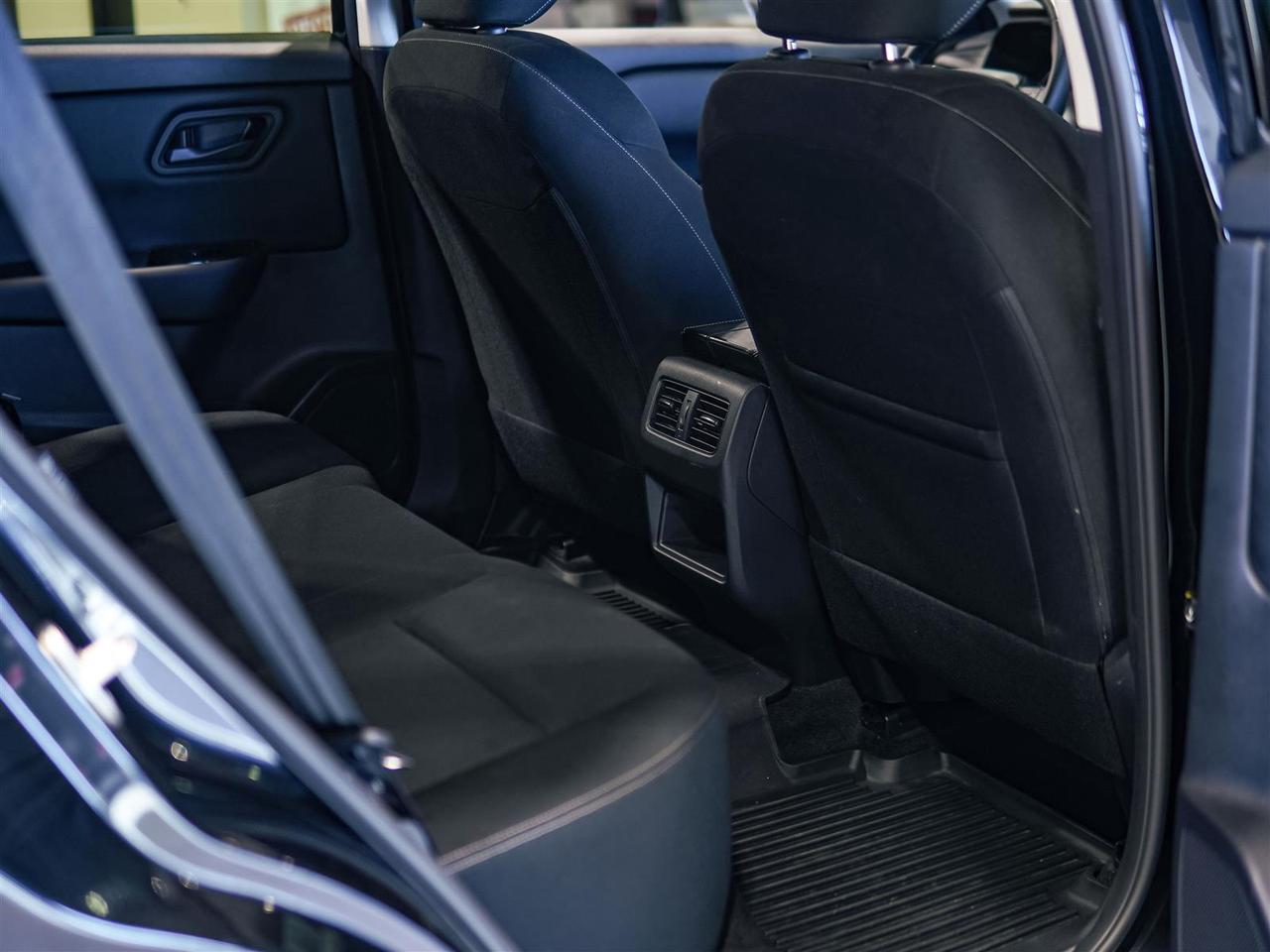 2025 Nissan Rogue S AWD | BLIND SPOT | ONE OWNER | NO ACCIDENTS Photo