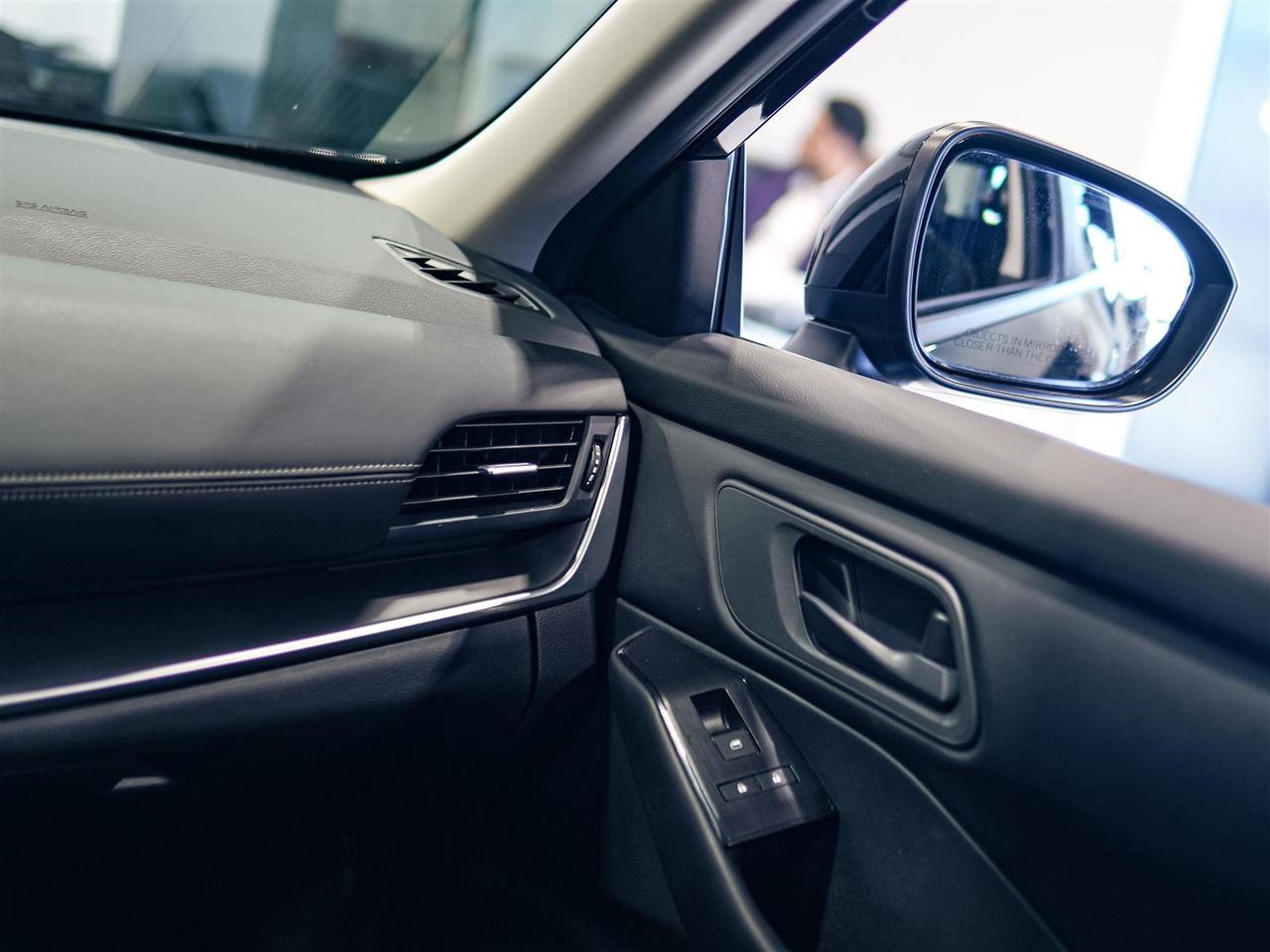 2025 Nissan Rogue S AWD | BLIND SPOT | ONE OWNER | NO ACCIDENTS Photo