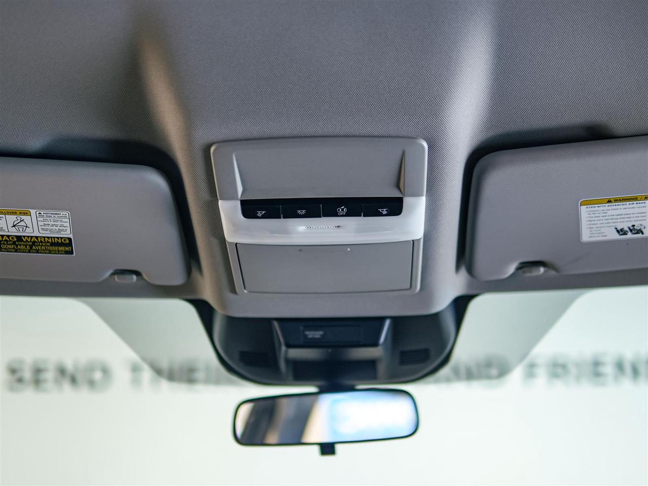 2025 Nissan Rogue S AWD | BLIND SPOT | ONE OWNER | NO ACCIDENTS Photo