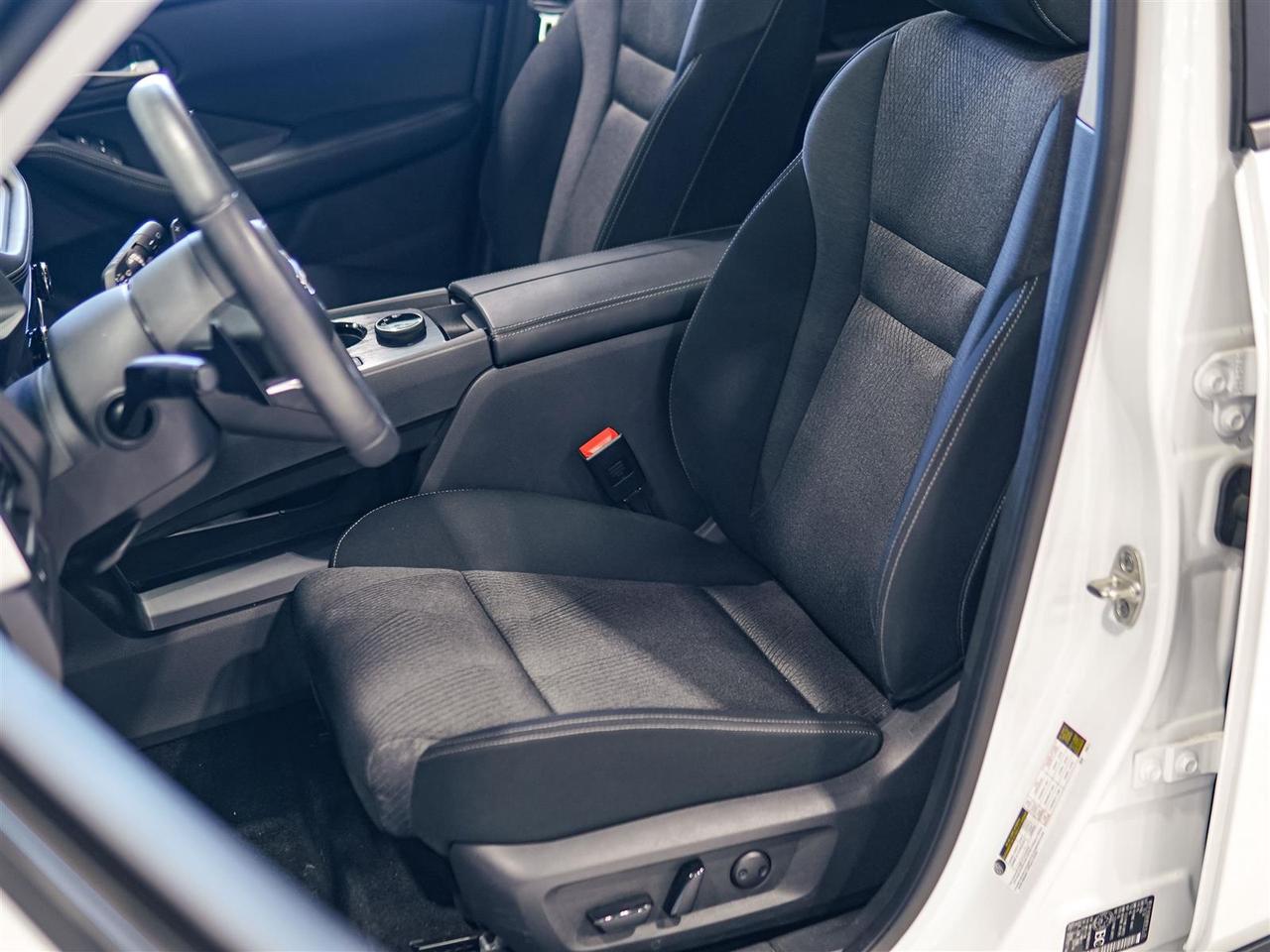 2024 Nissan Rogue SV MOONROOF AWD | PANO ROOF | REMOTE START | NO ACCIDENTS Photo