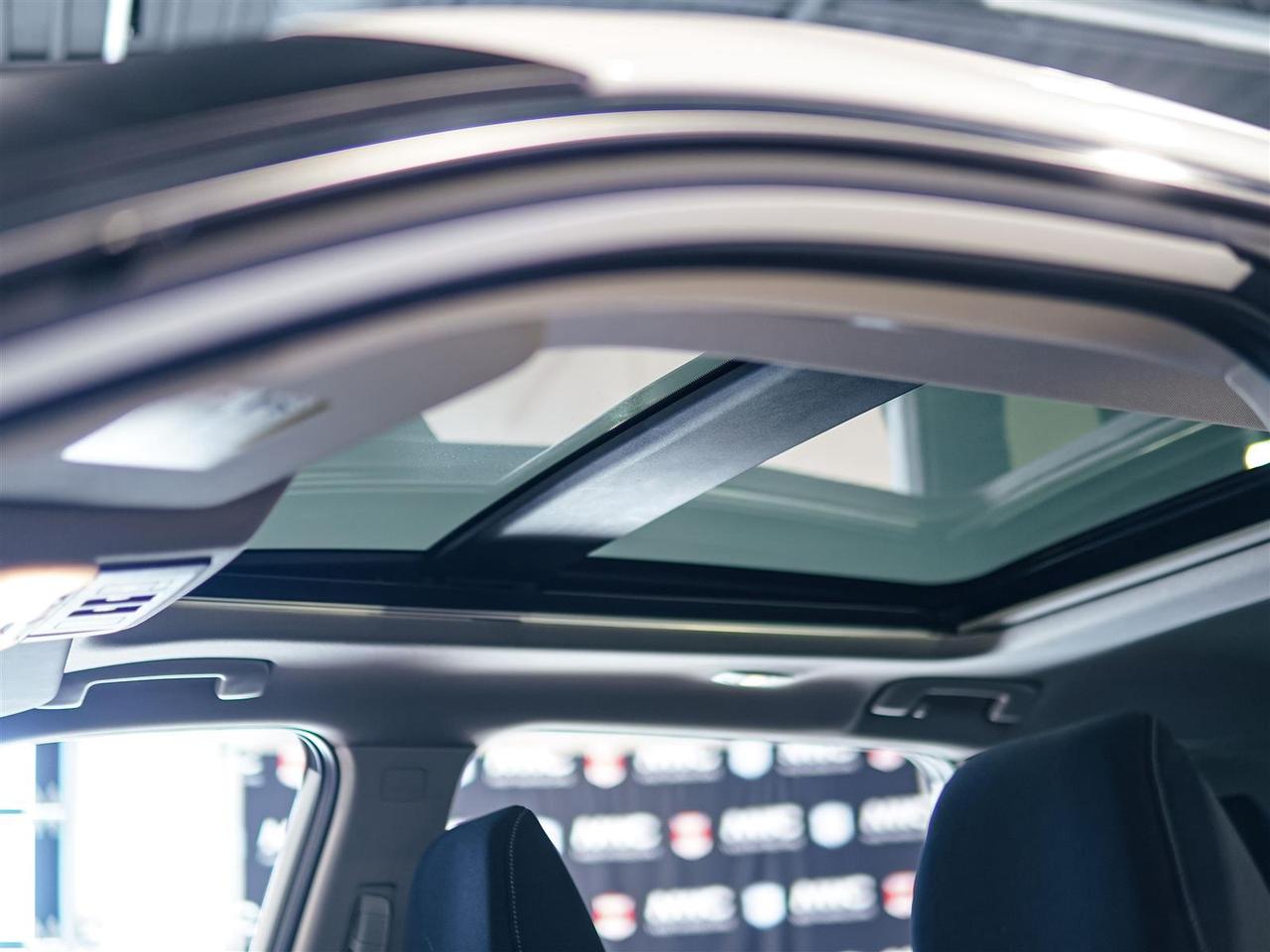 2024 Nissan Rogue SV MOONROOF AWD | PANO ROOF | REMOTE START | NO ACCIDENTS Photo