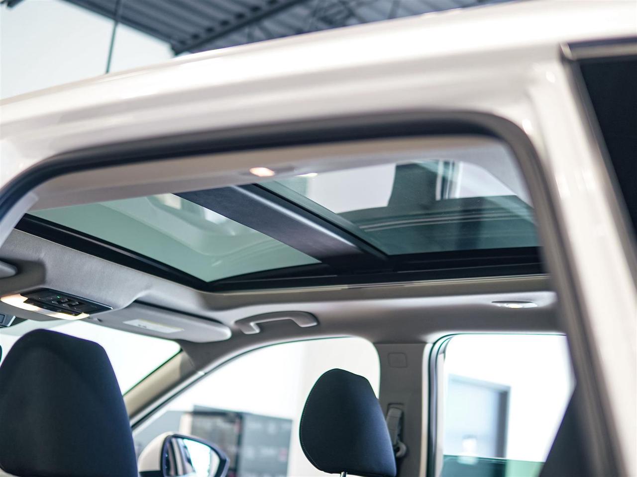 2024 Nissan Rogue SV MOONROOF AWD | PANO ROOF | REMOTE START | NO ACCIDENTS Photo