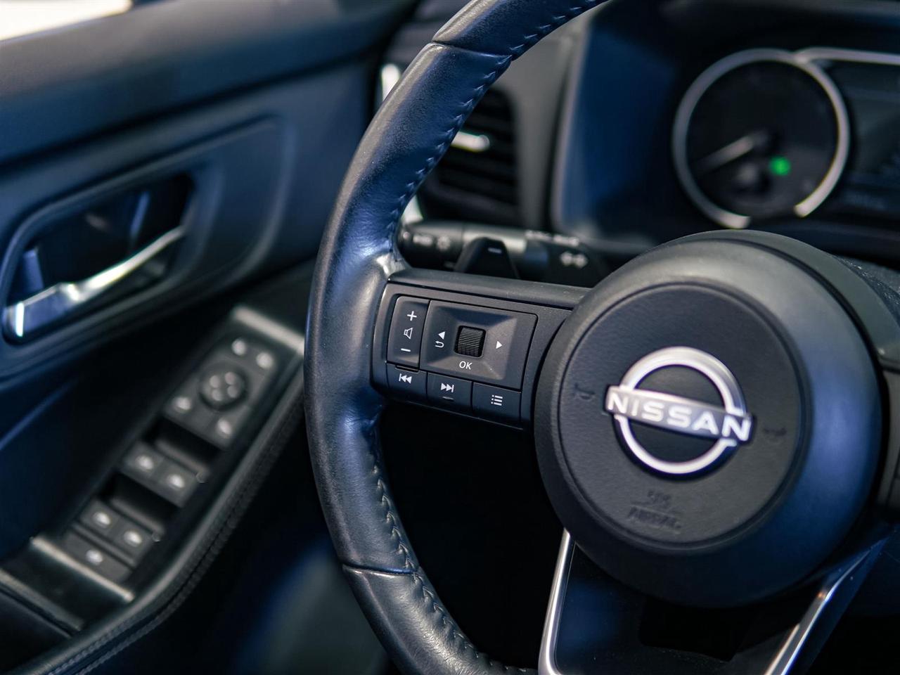 2024 Nissan Rogue SV MOONROOF AWD | PANO ROOF | REMOTE START | NO ACCIDENTS Photo