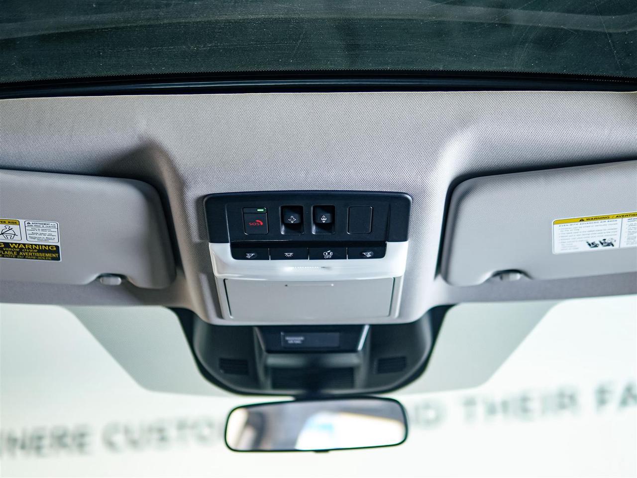 2024 Nissan Rogue SV MOONROOF AWD | PANO ROOF | REMOTE START | NO ACCIDENTS Photo