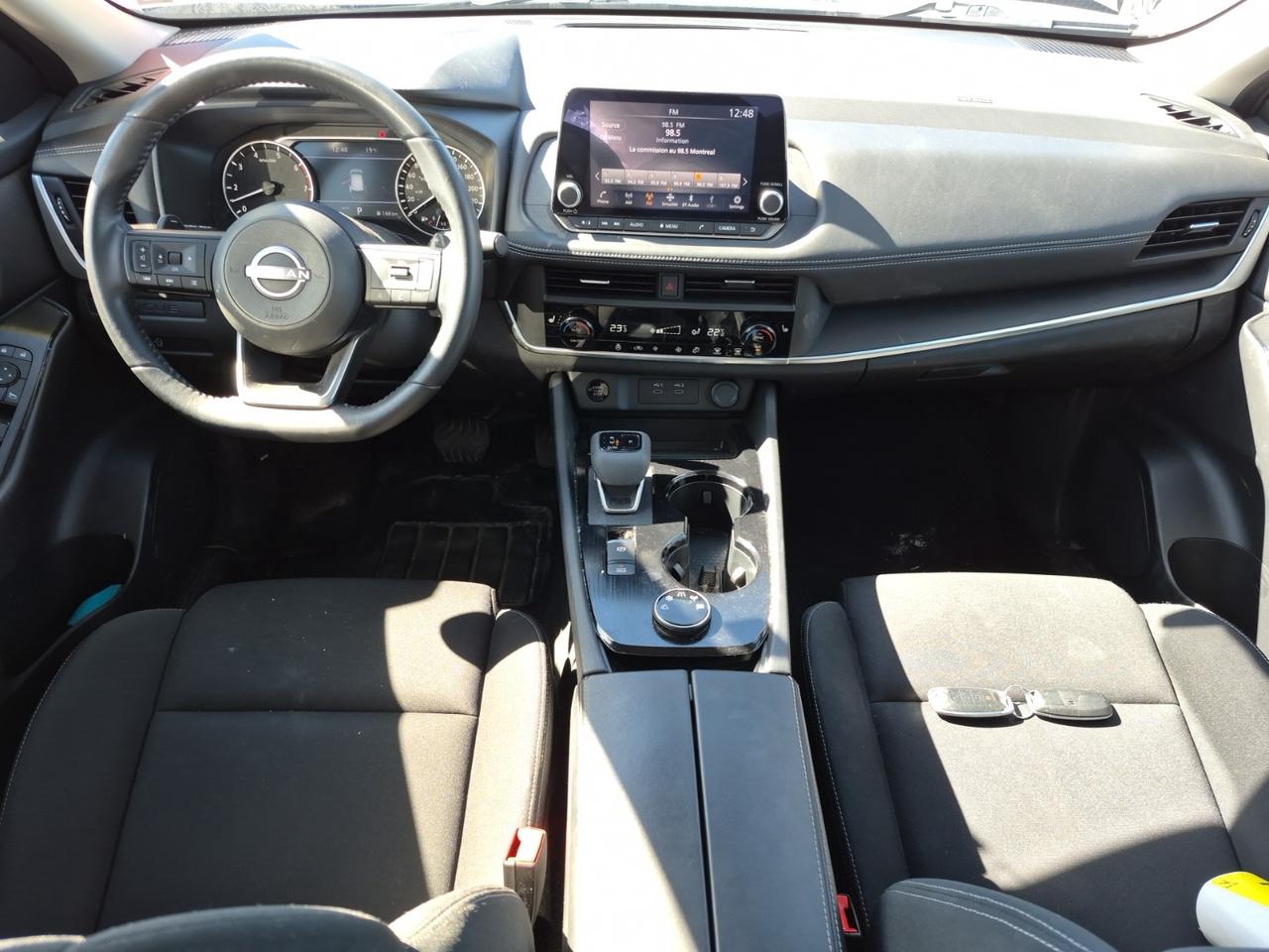 2024 Nissan Rogue S AWD | BLIND SPOT | ONE OWNER | NO ACCIDENTS Photo