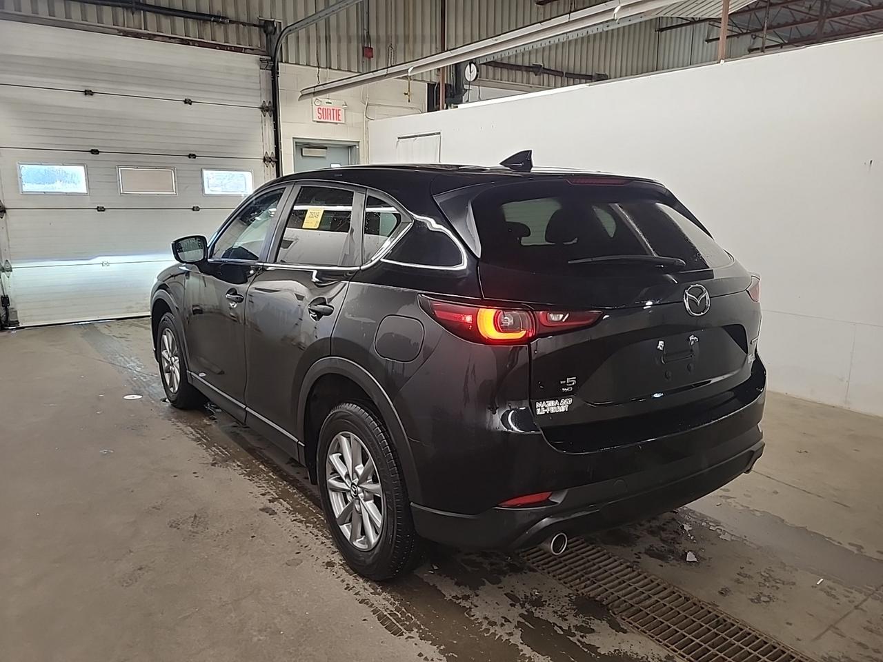 2024 Mazda CX-5 GX AWD | ONE OWNER | NO ACCIDENTS Photo