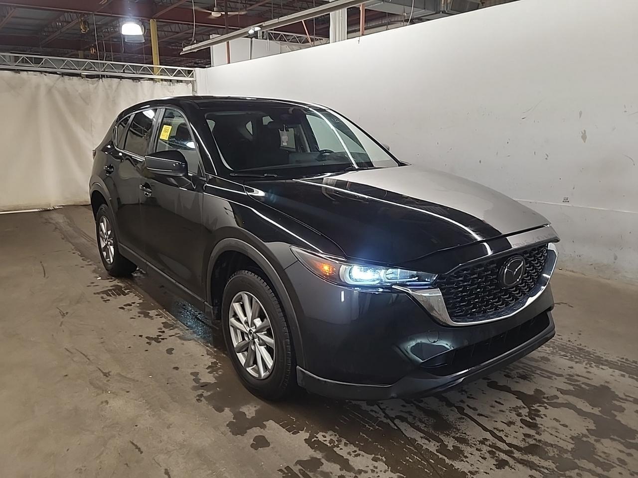 2024 Mazda CX-5 GX AWD | ONE OWNER | NO ACCIDENTS Photo