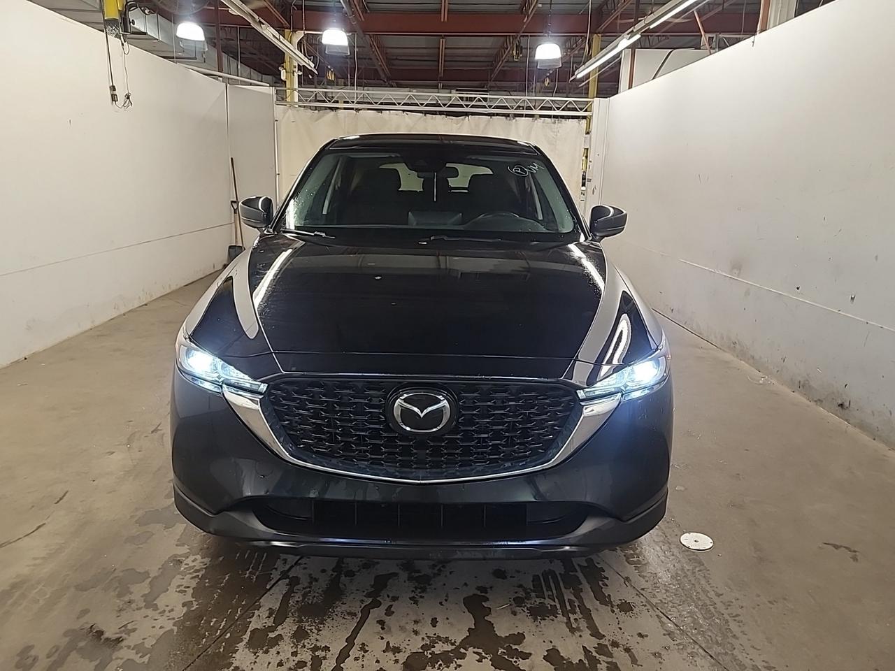 2024 Mazda CX-5 GX AWD | ONE OWNER | NO ACCIDENTS Photo