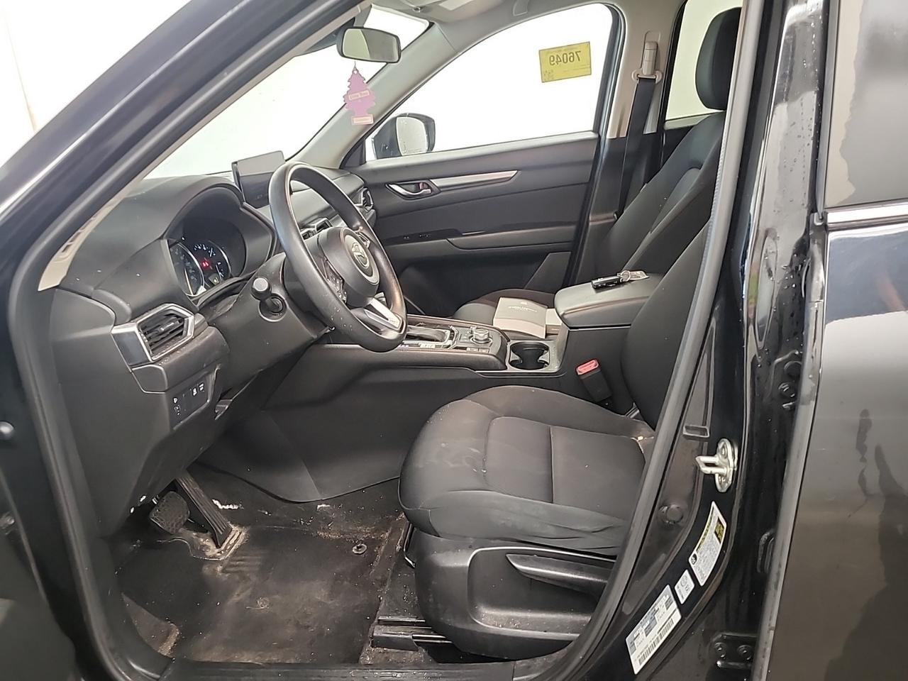 2024 Mazda CX-5 GX AWD | ONE OWNER | NO ACCIDENTS Photo