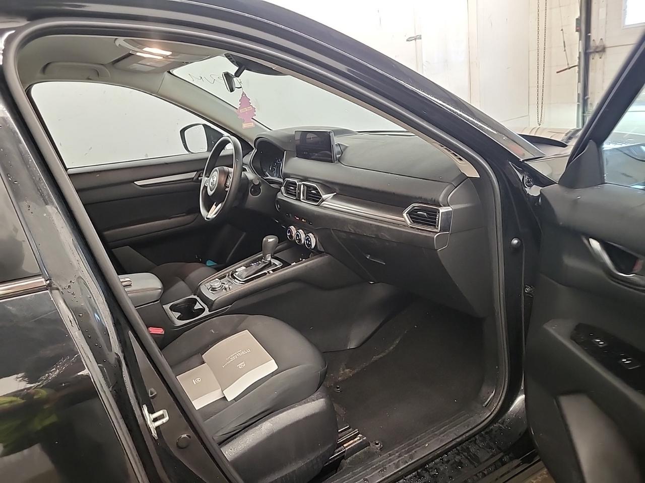 2024 Mazda CX-5 GX AWD | ONE OWNER | NO ACCIDENTS Photo