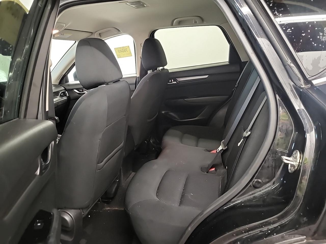 2024 Mazda CX-5 GX AWD | ONE OWNER | NO ACCIDENTS Photo