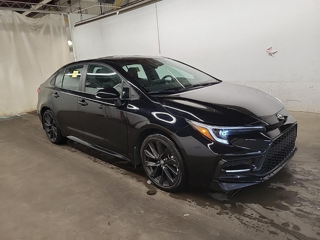 2024 Toyota Corolla SE | UPGRADE | SUNROOF | 2.0 L | HTD STEERING | NO ACCIDENTS Photo2
