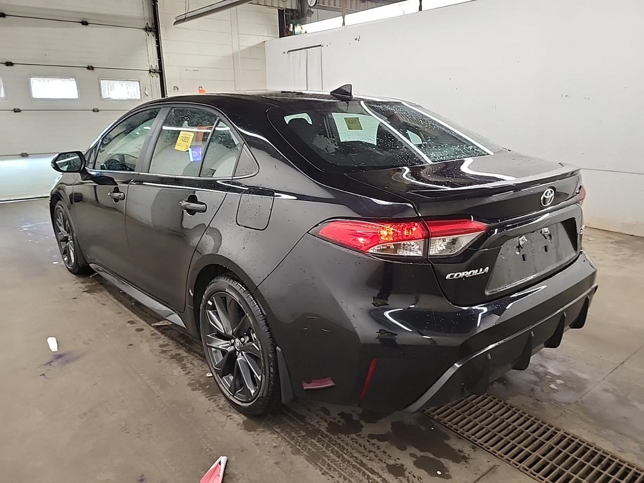 2024 Toyota Corolla SE | UPGRADE | SUNROOF | 2.0 L | HTD STEERING | NO ACCIDENTS Photo