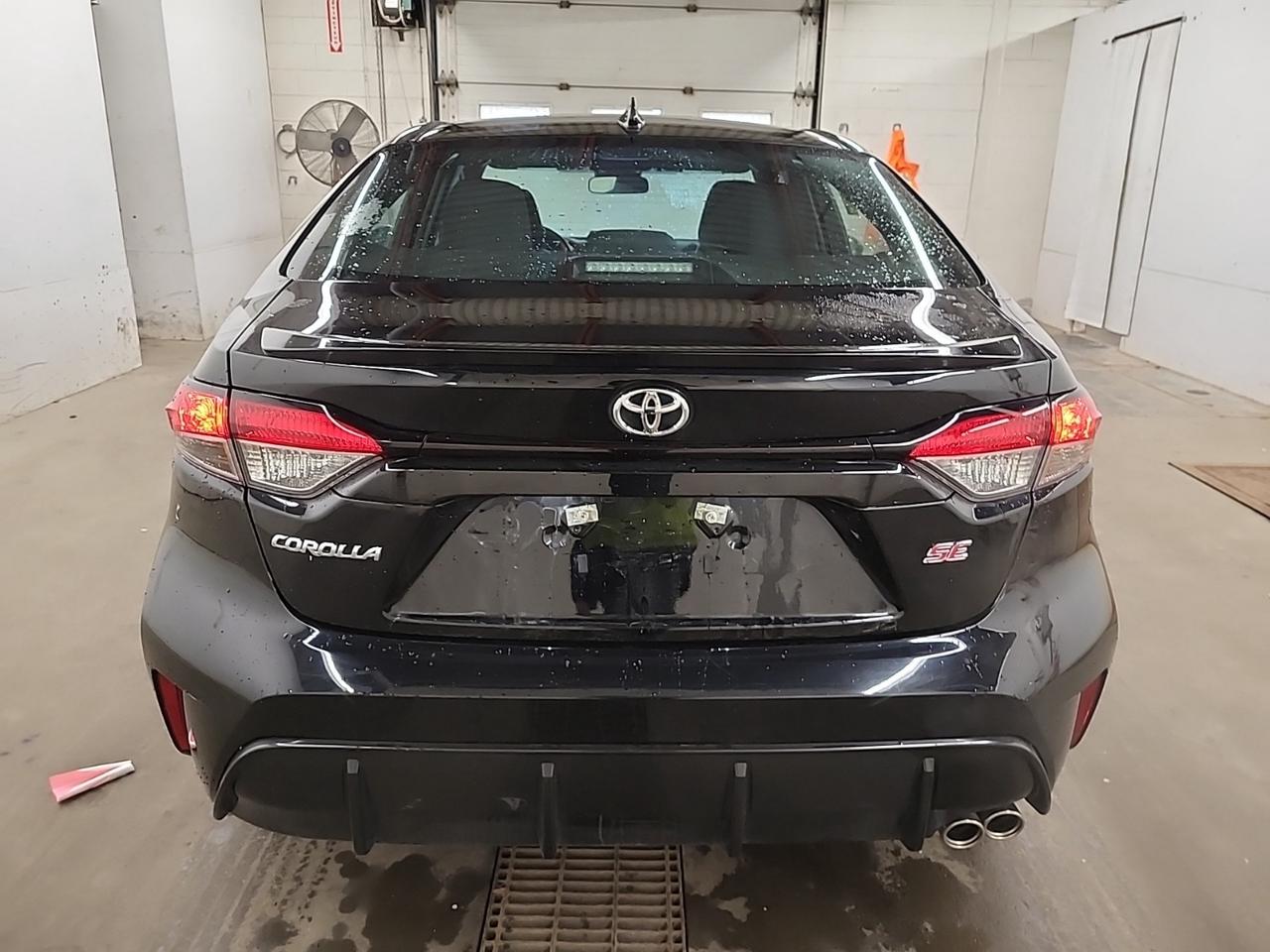2024 Toyota Corolla SE | UPGRADE | SUNROOF | 2.0 L | HTD STEERING | NO ACCIDENTS Photo