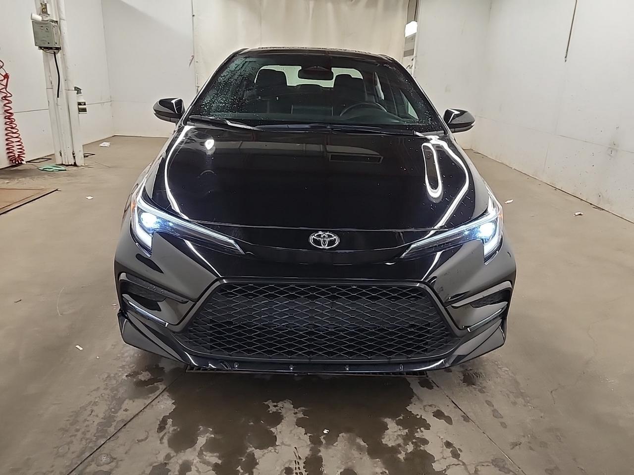 2024 Toyota Corolla SE | UPGRADE | SUNROOF | 2.0 L | HTD STEERING | NO ACCIDENTS Photo