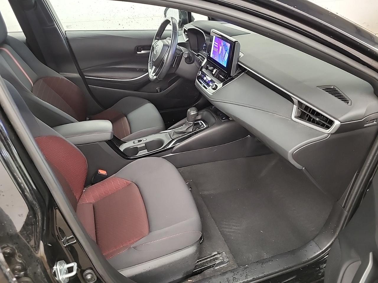 2024 Toyota Corolla SE | UPGRADE | SUNROOF | 2.0 L | HTD STEERING | NO ACCIDENTS Photo