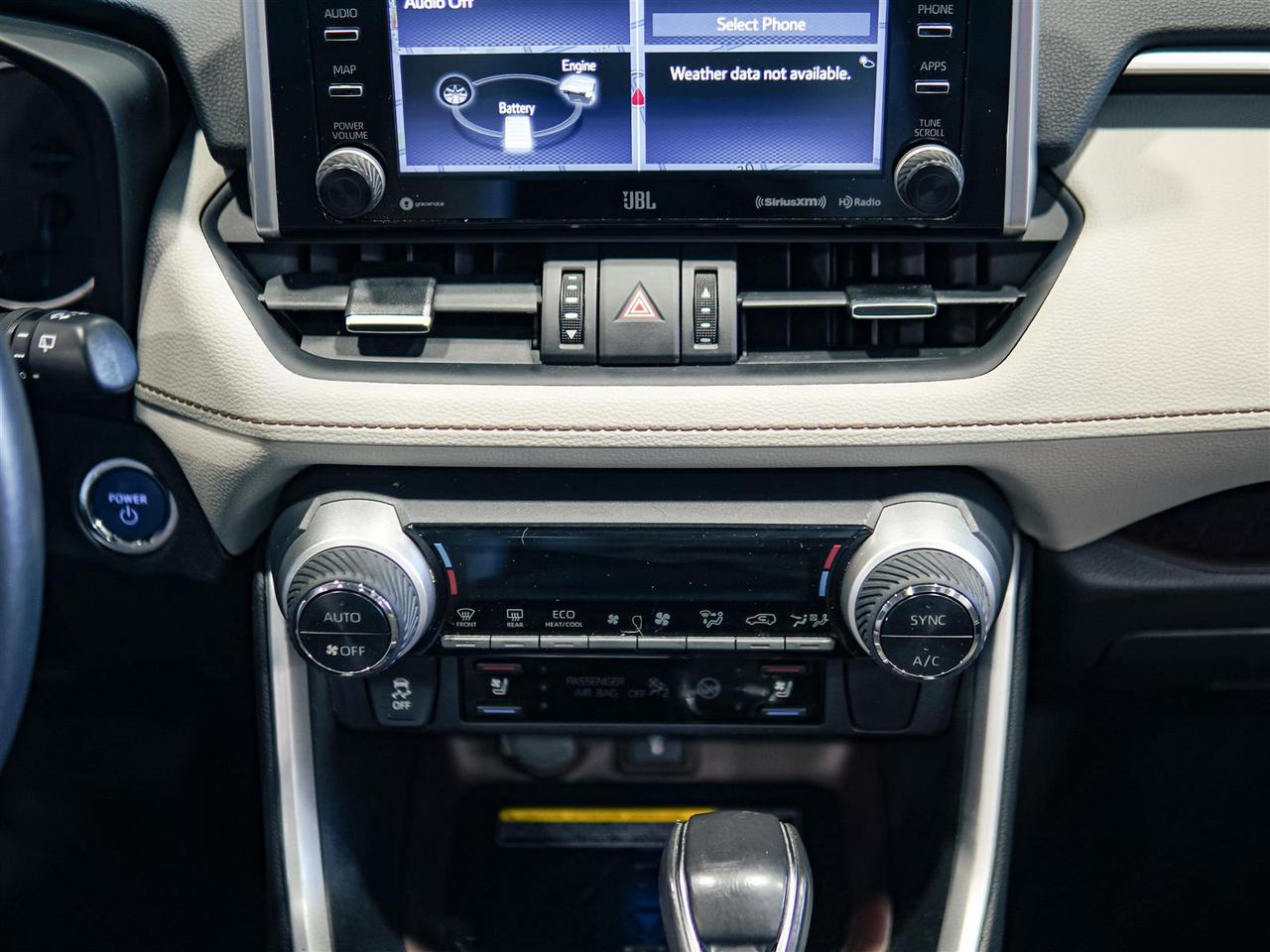 2020 Toyota RAV4 Hybrid LIMITED HYBRID | TOYOTA SERVICED | ONE OWNER | NO ACCIDENTS Photo