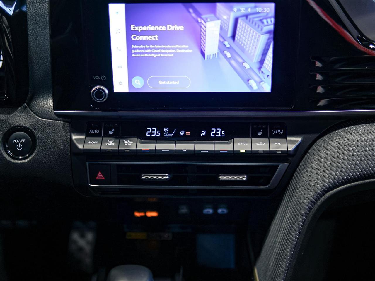 2025 Toyota Camry HYBRID SE | HYBRID | LEATHER | NO ACCIDENTS Photo