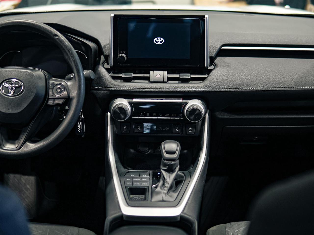 2025 Toyota RAV4 LE AWD | BLIND SPOT | APP CONNECT | NO ACCIDENTS Photo