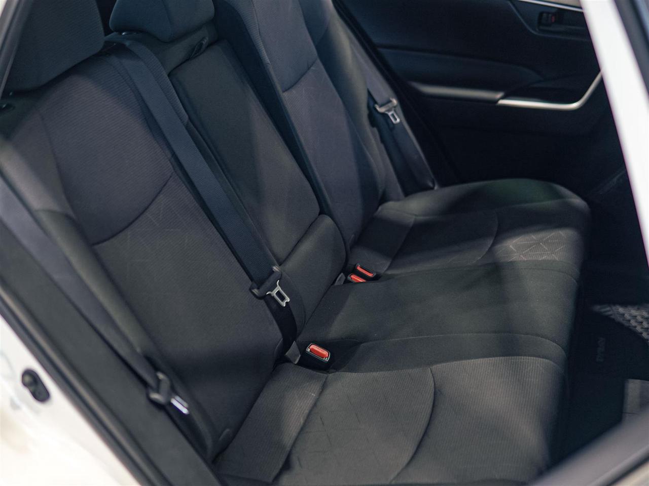 2025 Toyota RAV4 LE AWD | BLIND SPOT | APP CONNECT | NO ACCIDENTS Photo