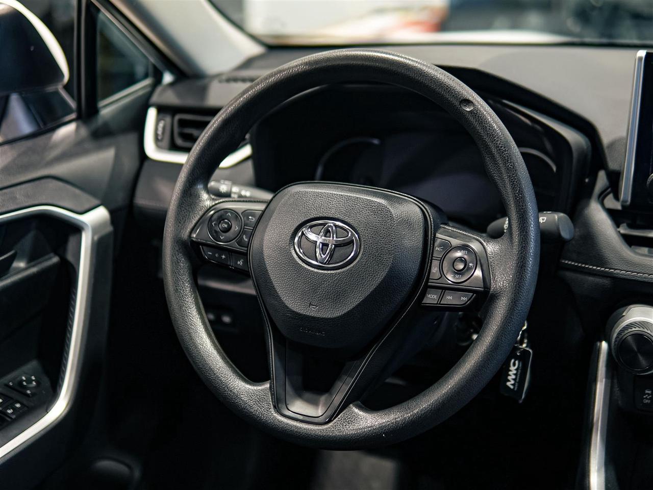 2025 Toyota RAV4 LE AWD | BLIND SPOT | APP CONNECT | NO ACCIDENTS Photo