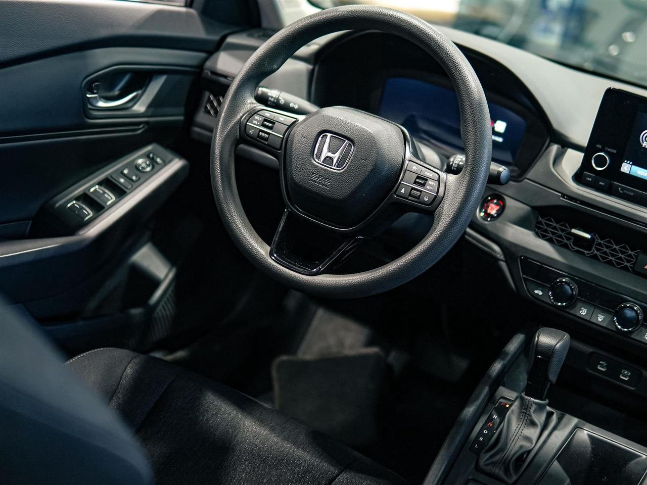 2024 Honda Accord EX | SUNROOF | HONDA SERVICED | NO ACCIDENTS Photo