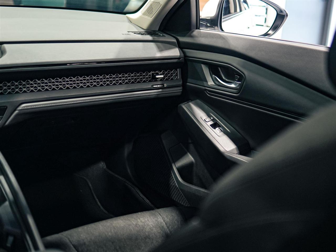 2024 Honda Accord EX | SUNROOF | HONDA SERVICED | NO ACCIDENTS Photo